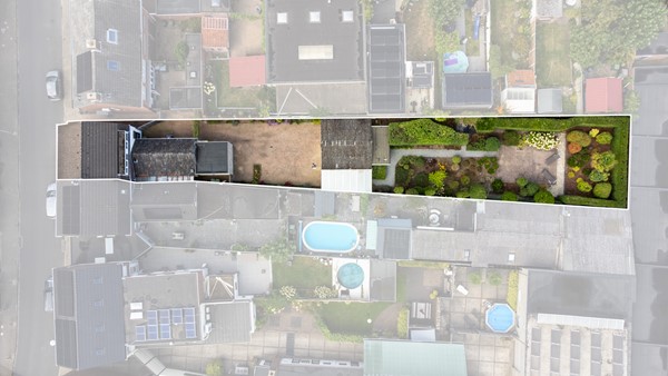 Medium property photo - 2e Lambertusstraat 26, 5921 HX Venlo